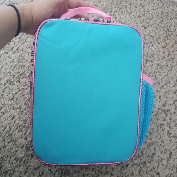 Hello Kitty Women's Bow-Tastic Lunchbox Size Small - Picture 5 of 7